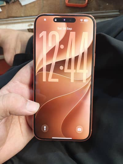 Apple iPhone 17 Pro Max