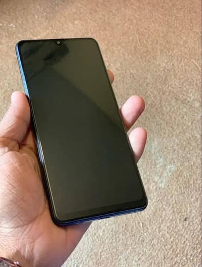Samsung Mobile A31