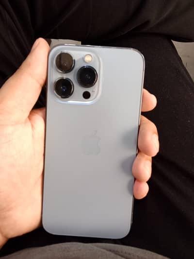 Apple iPhone 13 Pro