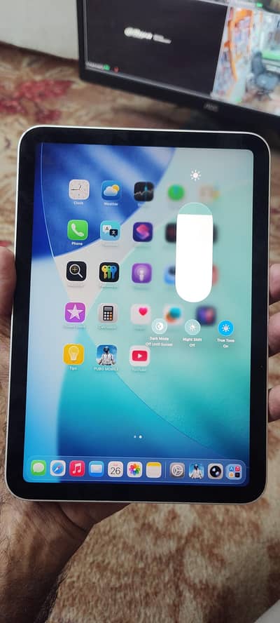 ipad mini 6