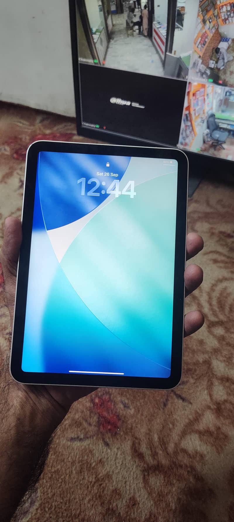 ipad mini 6 1