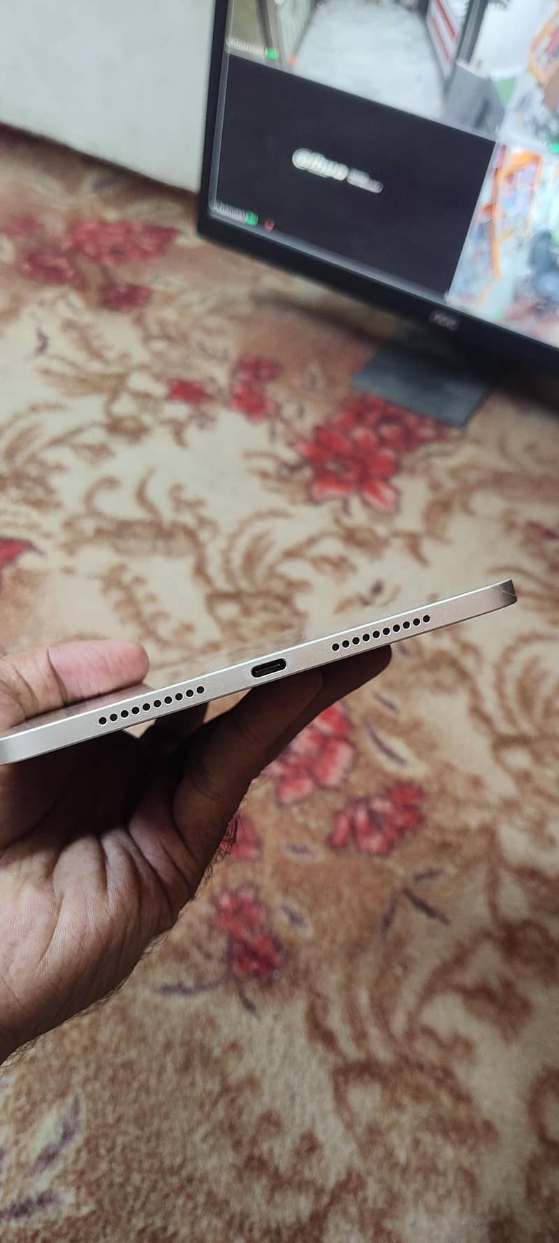ipad mini 6 3