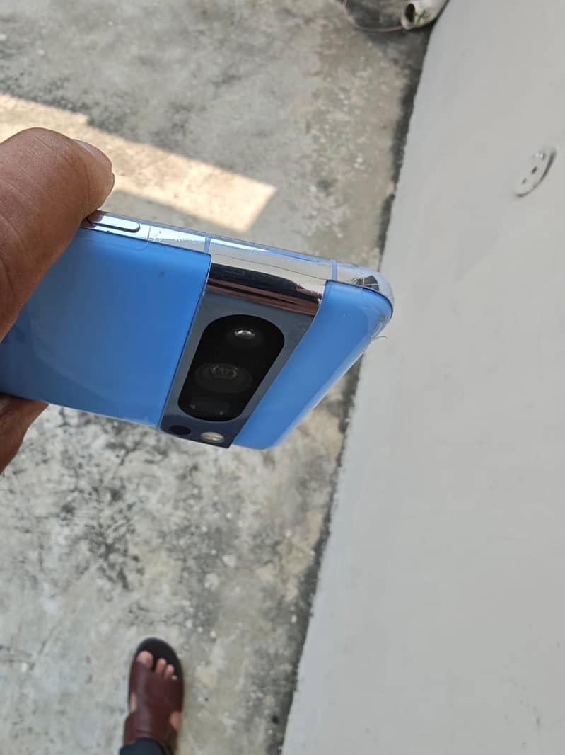 Google Pixel 8 Pro 3