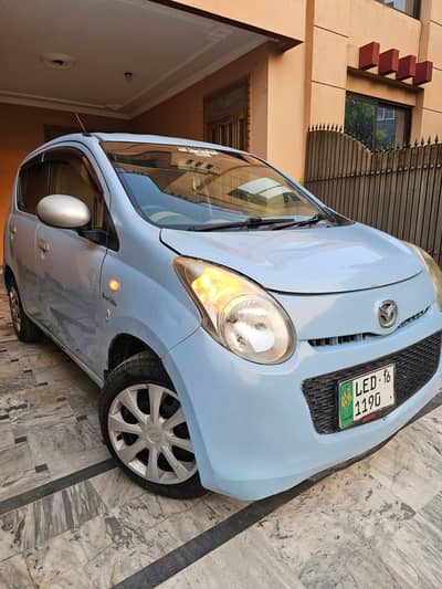 Mazda Carol 2016 ( Excellent condition)