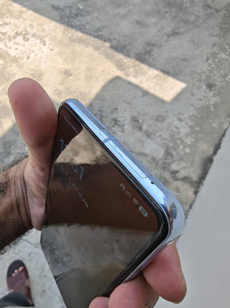 Google Pixel 8 Pro 8