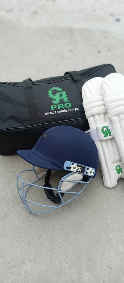 ca cricket full kit for sale