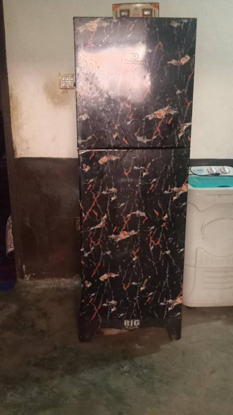 refrigerator 3