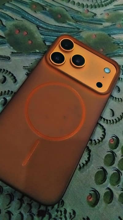 iphone 17 pro 10 by 10 condition all ok convert xr to 17 pro