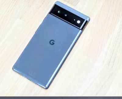 Google Pixel 6