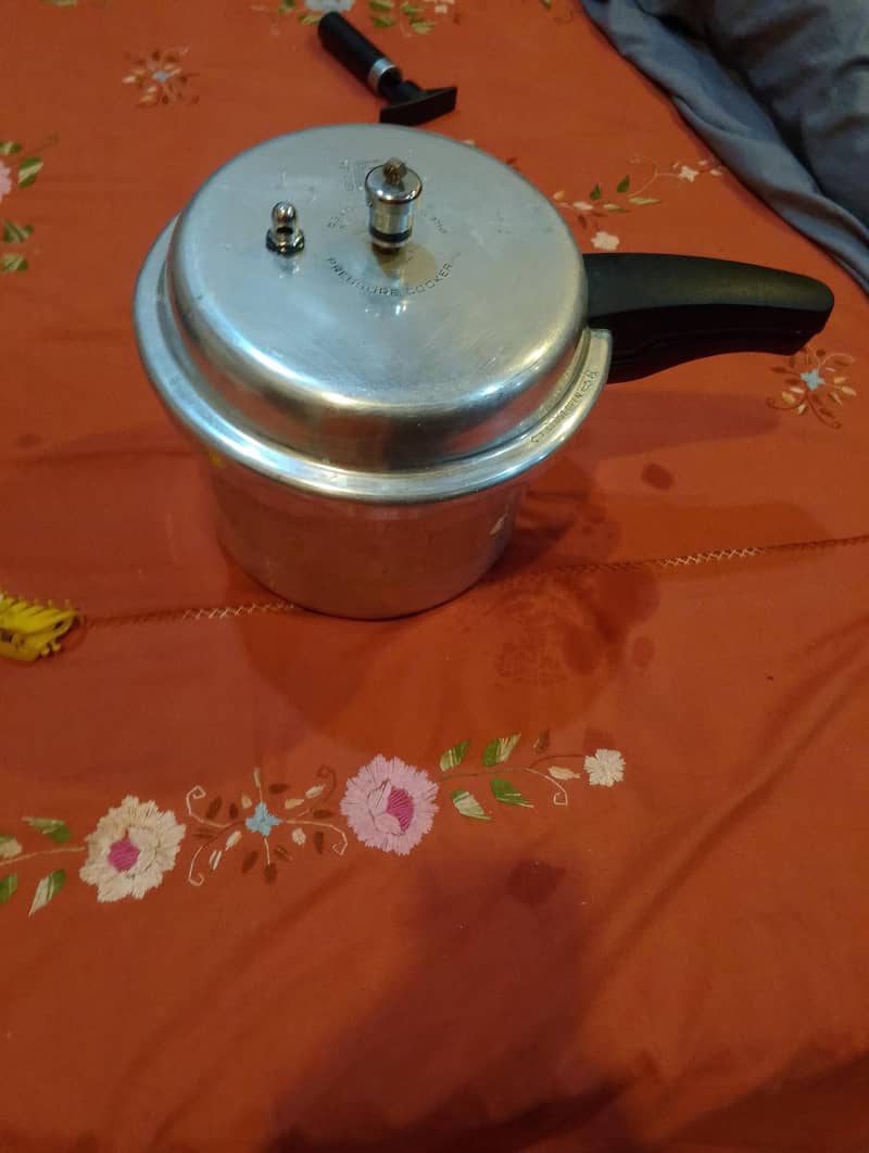cooker 0
