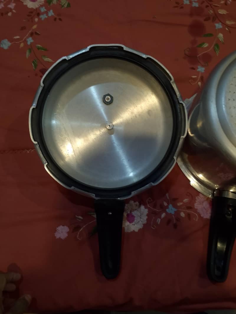 cooker 2