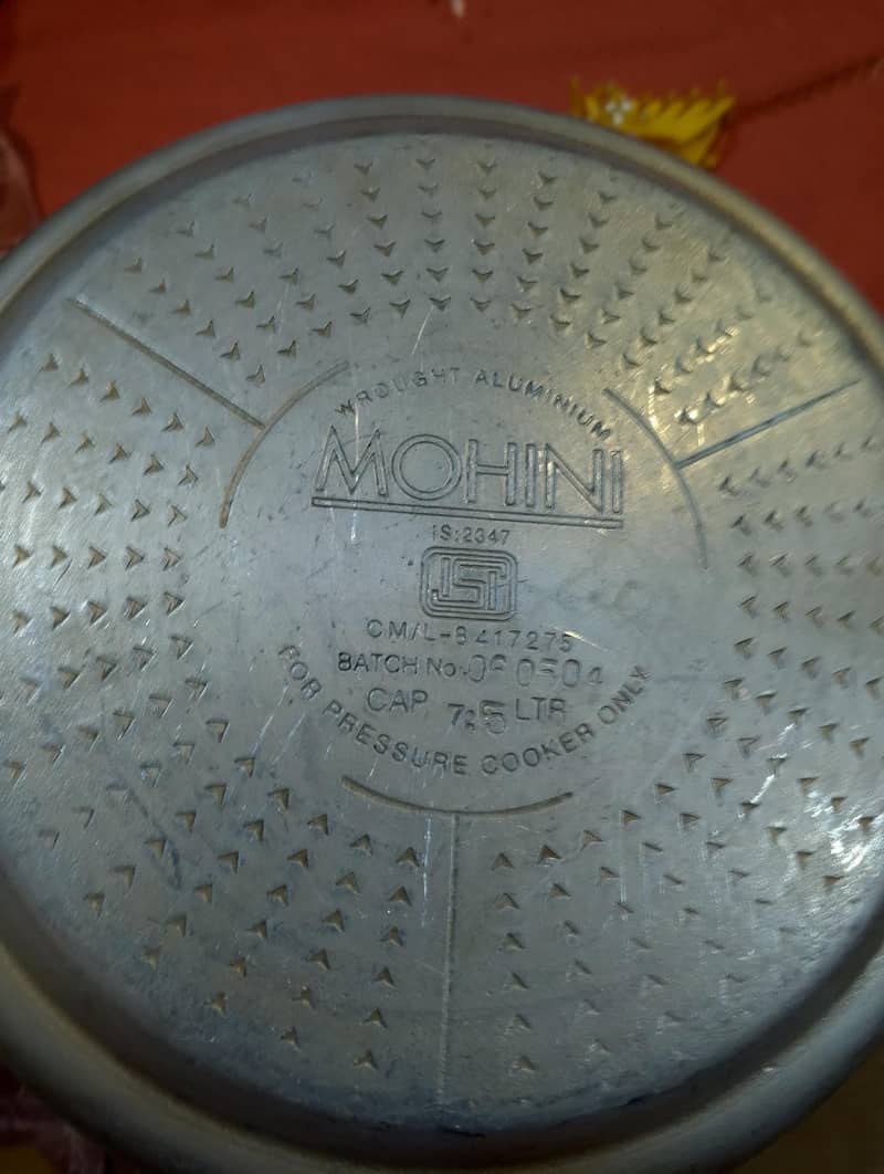 cooker 6
