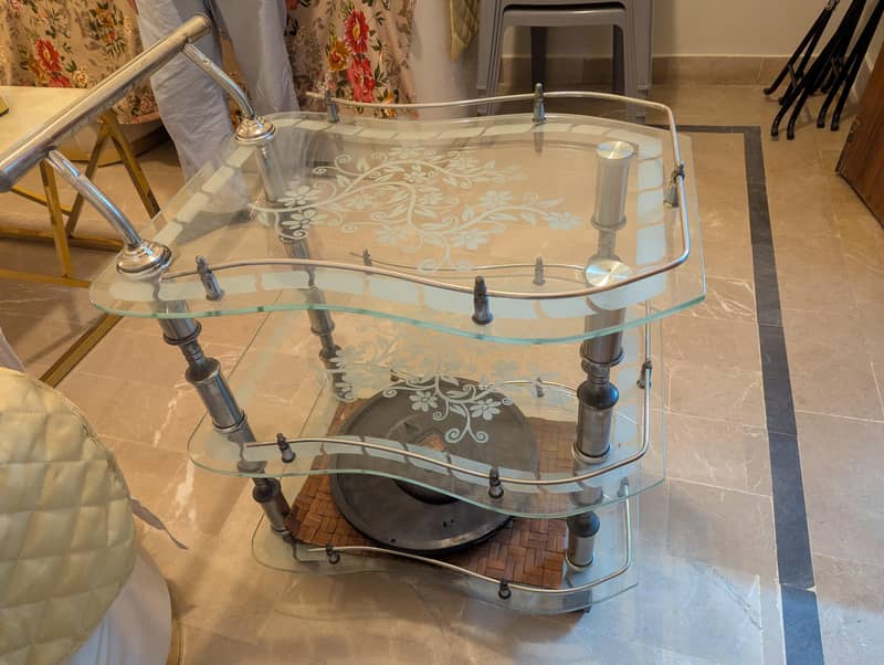tea table 0