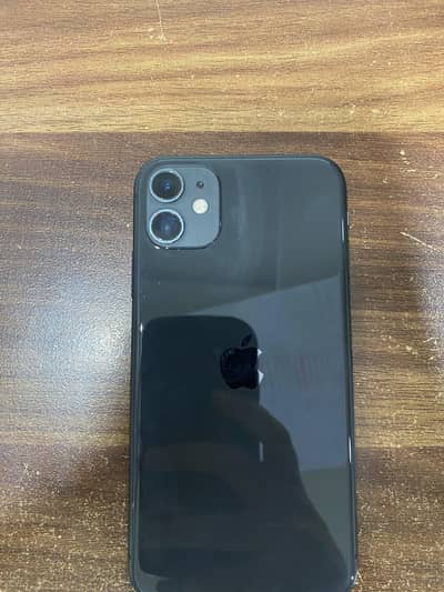 Apple iPhone 11