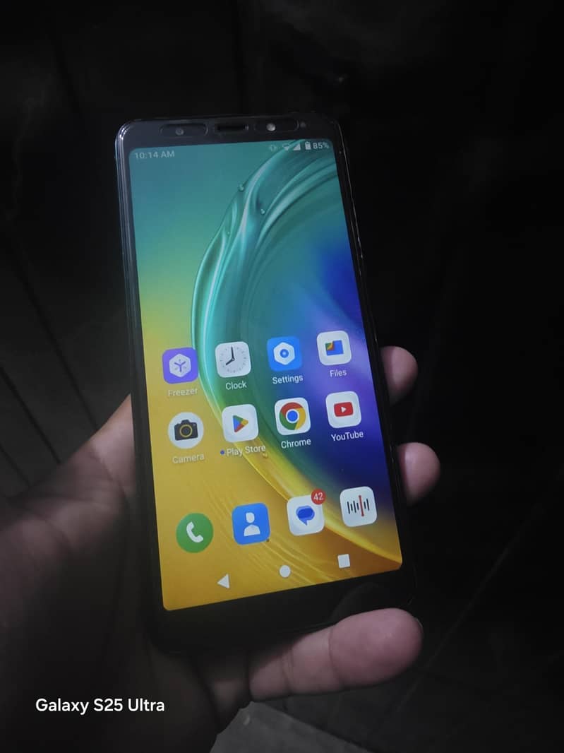 tecno pta prove 2