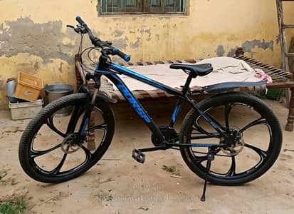 Bicycle For Sale - Full Size 26