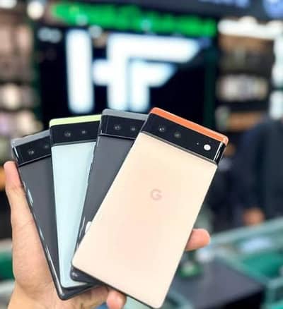 Google Pixel 7 Pro