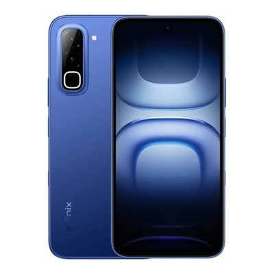 Infinix Hot 70 (6/128GB) Available On Easy Installemnt`s Plan