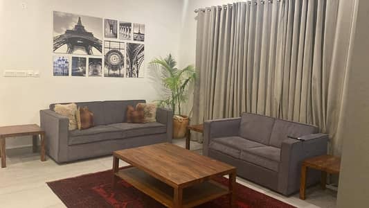 500 Square Yard Bungalow Available For Rent