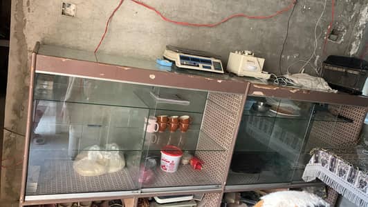 bakery counter big size for sell