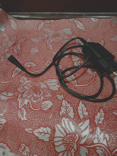 Lenovo charger