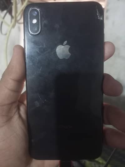 Apple iPhone XS Max
