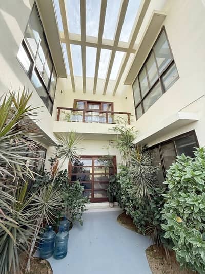 500 Yard Villa Available For Rent
