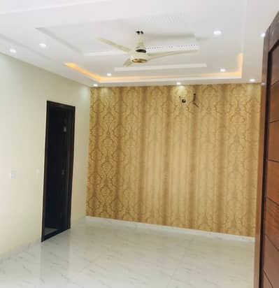 1 Bed Non-Furnished Appartment Available For Rent In F-17 Islamabad