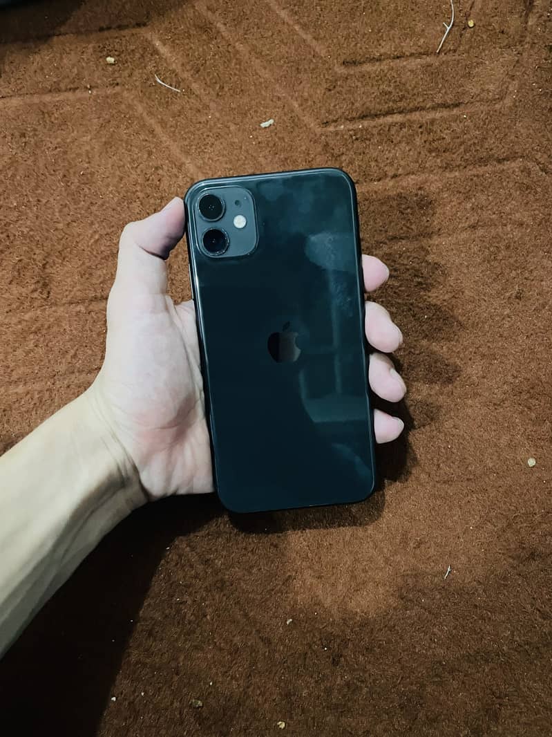 Apple iPhone 11 1