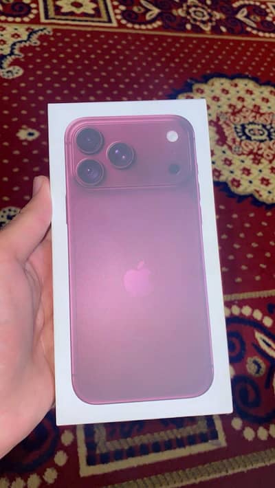 Apple iPhone 18 Pro Max