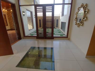 Just Like Brand New Villa Available For Rent In Phase 8