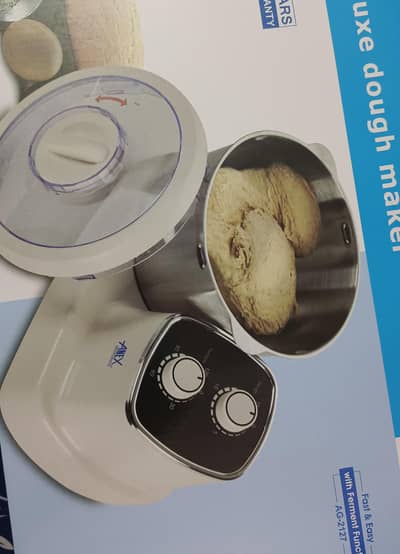 Dough Maker