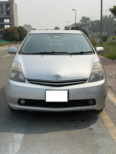 Toyota Prius 2007