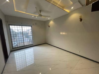 1 bed luxury apartment available for sale sector C bahria town Lahore