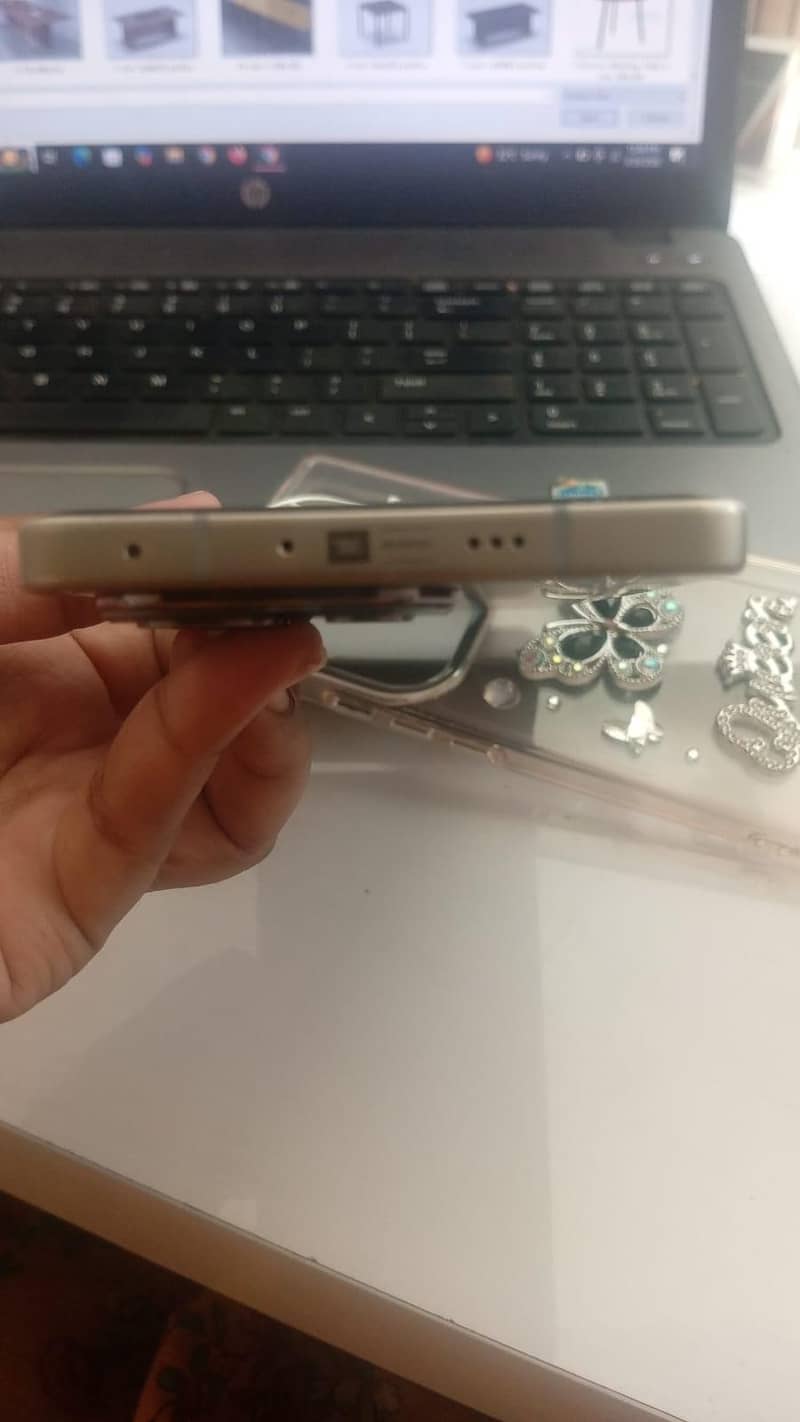 Infinix Note 50 2