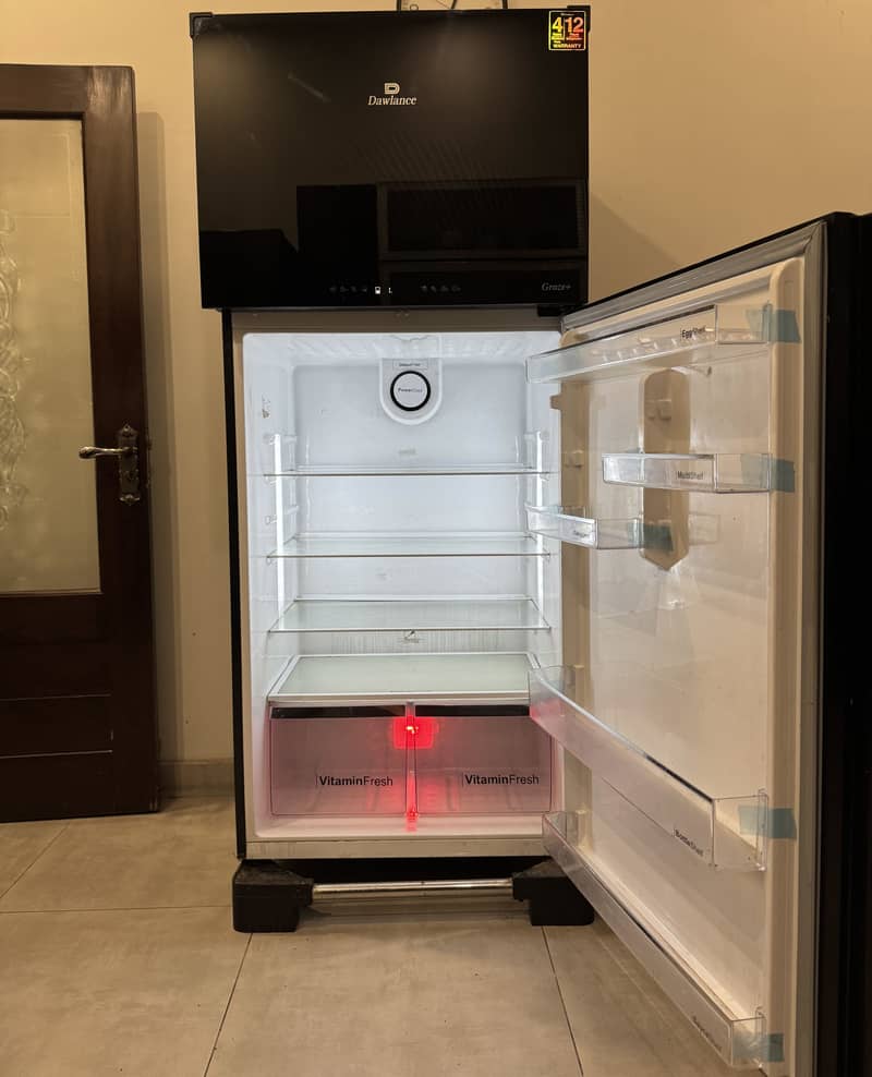 Dawlance Fridge 1
