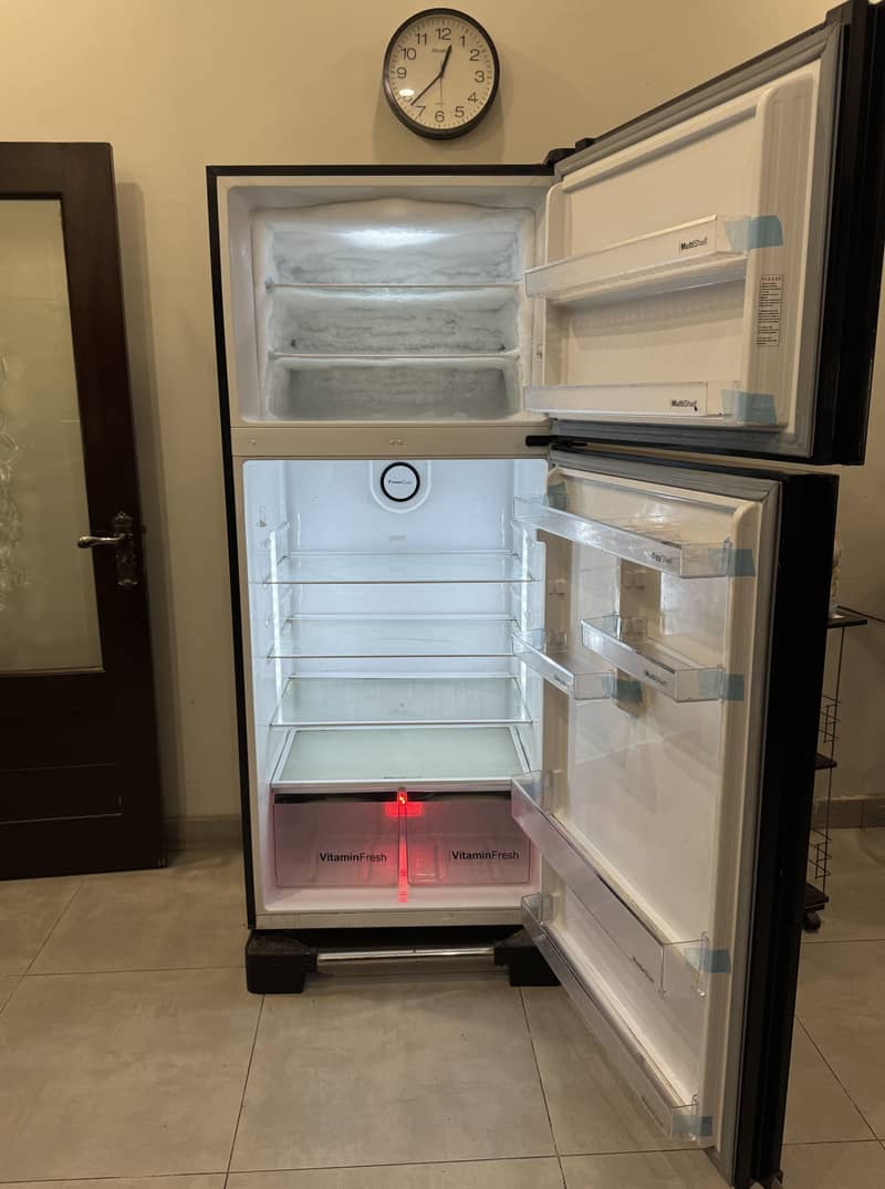Dawlance Fridge 2