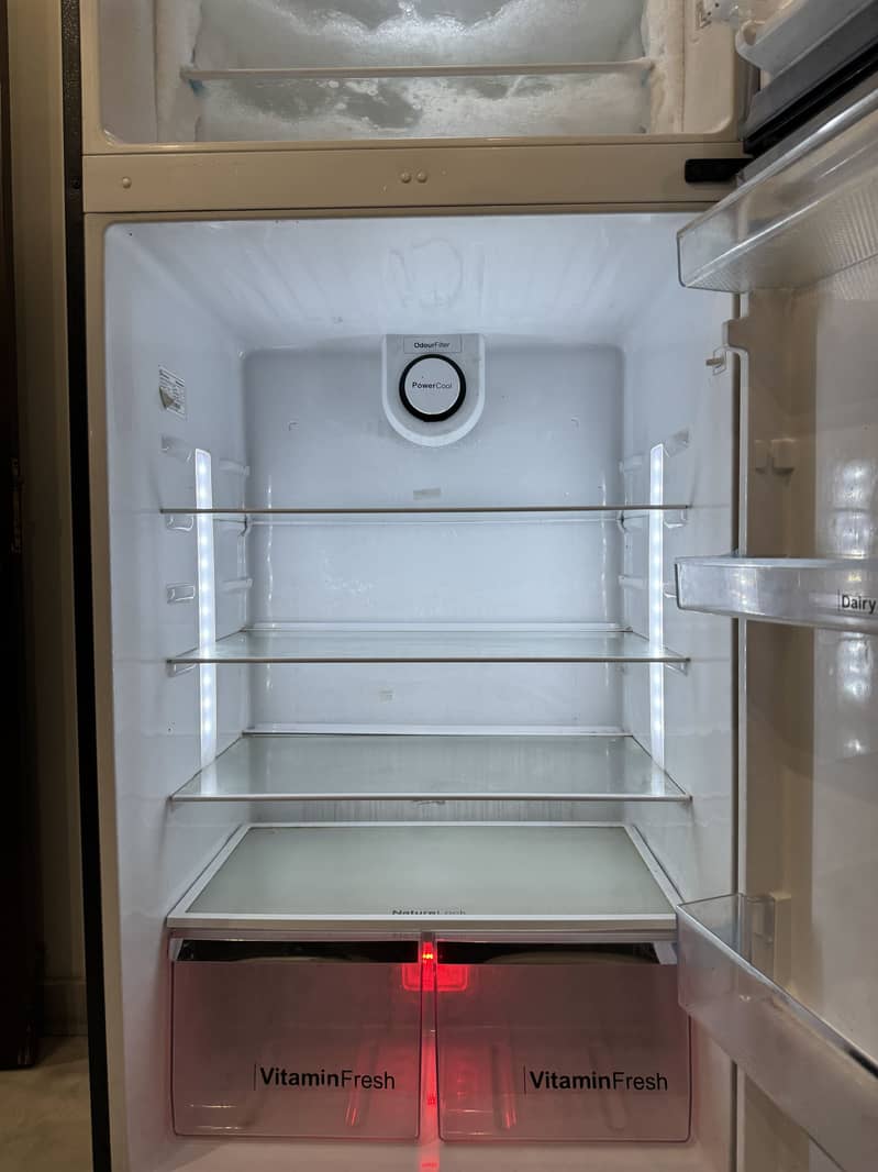 Dawlance Fridge 3