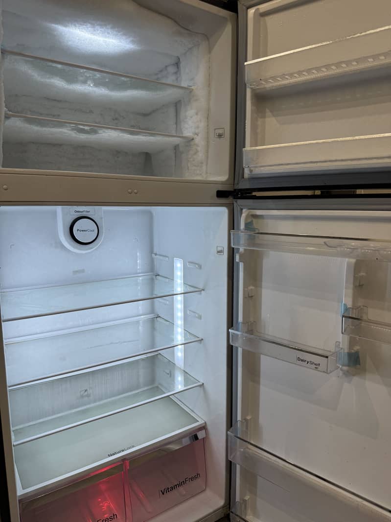 Dawlance Fridge 4