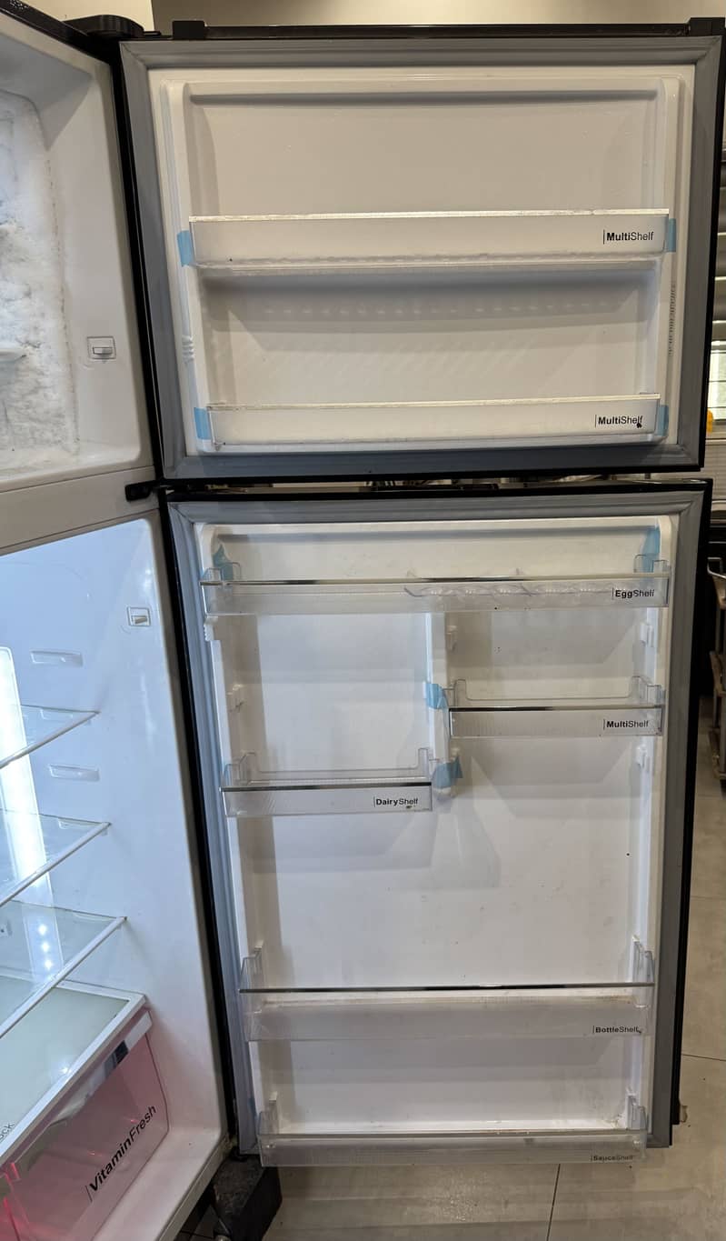 Dawlance Fridge 5