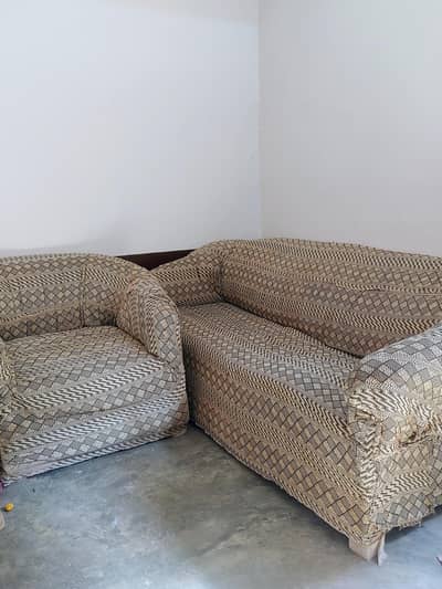 Sofa set 5