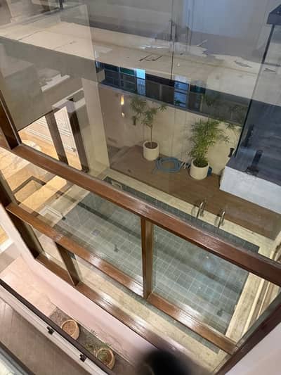 500 Yard Brand New Villa Available For Sale