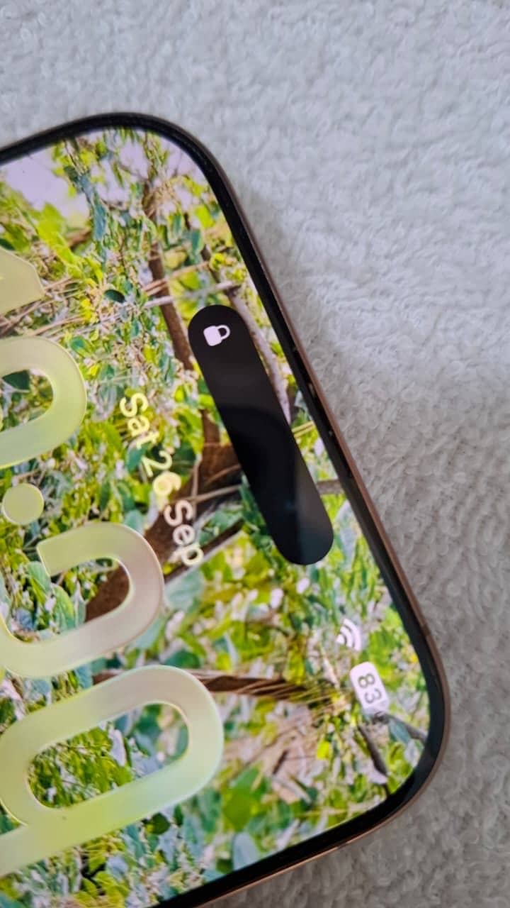 iPhone 16 pro max ( JV ) 4
