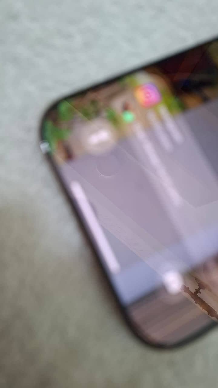 iPhone 16 pro max ( JV ) 6