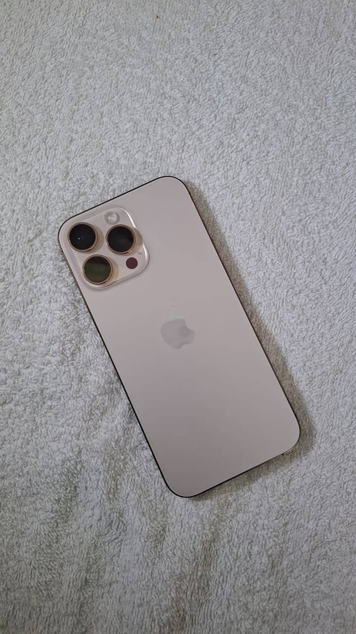 iPhone 16 pro max ( JV ) 9