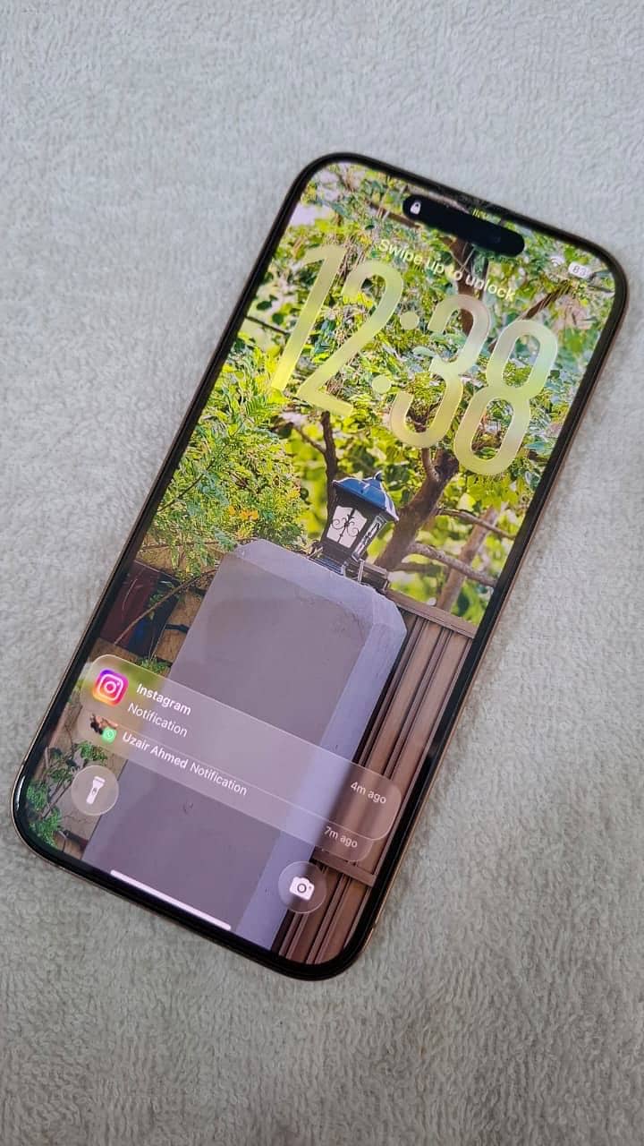 iPhone 16 pro max ( JV ) 11