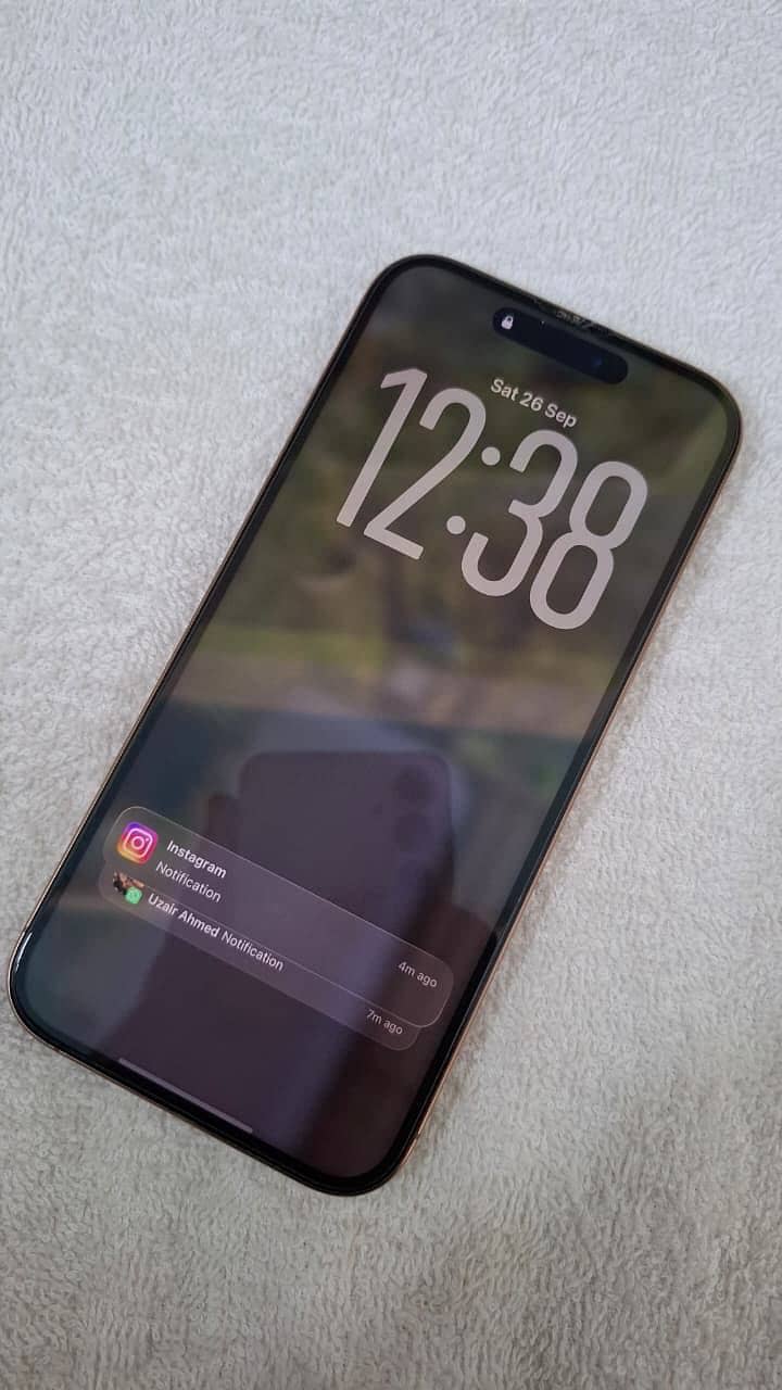 iPhone 16 pro max ( JV ) 13