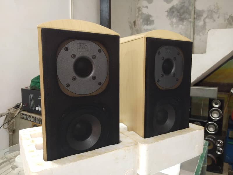 marques surrounded speaker 3