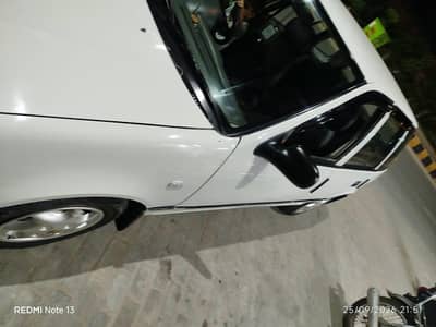 Suzuki Cultus 2006