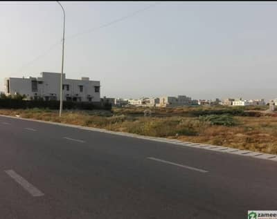 500 Yard Plot Available For Sale